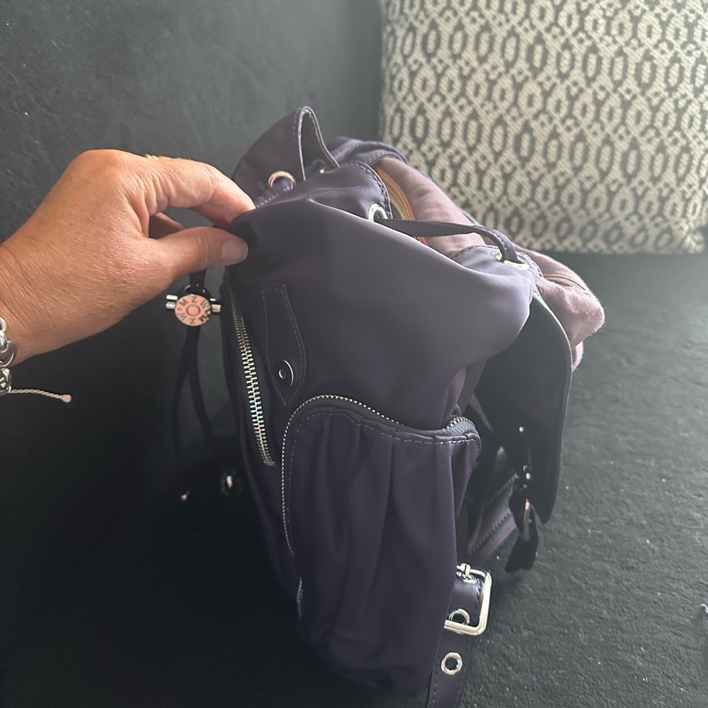 MZ Wallace Marlena Backpack